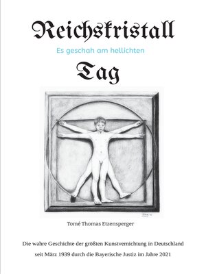cover image of Reichskristall